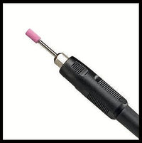 Einhell TC-XG 75 Kit Levigatrice a disco