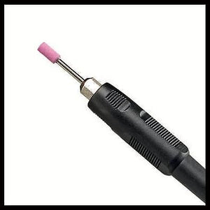 Einhell TC-XG 75 Kit Levigatrice a disco