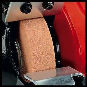 Einhell TC-XG 75 Kit Levigatrice a disco