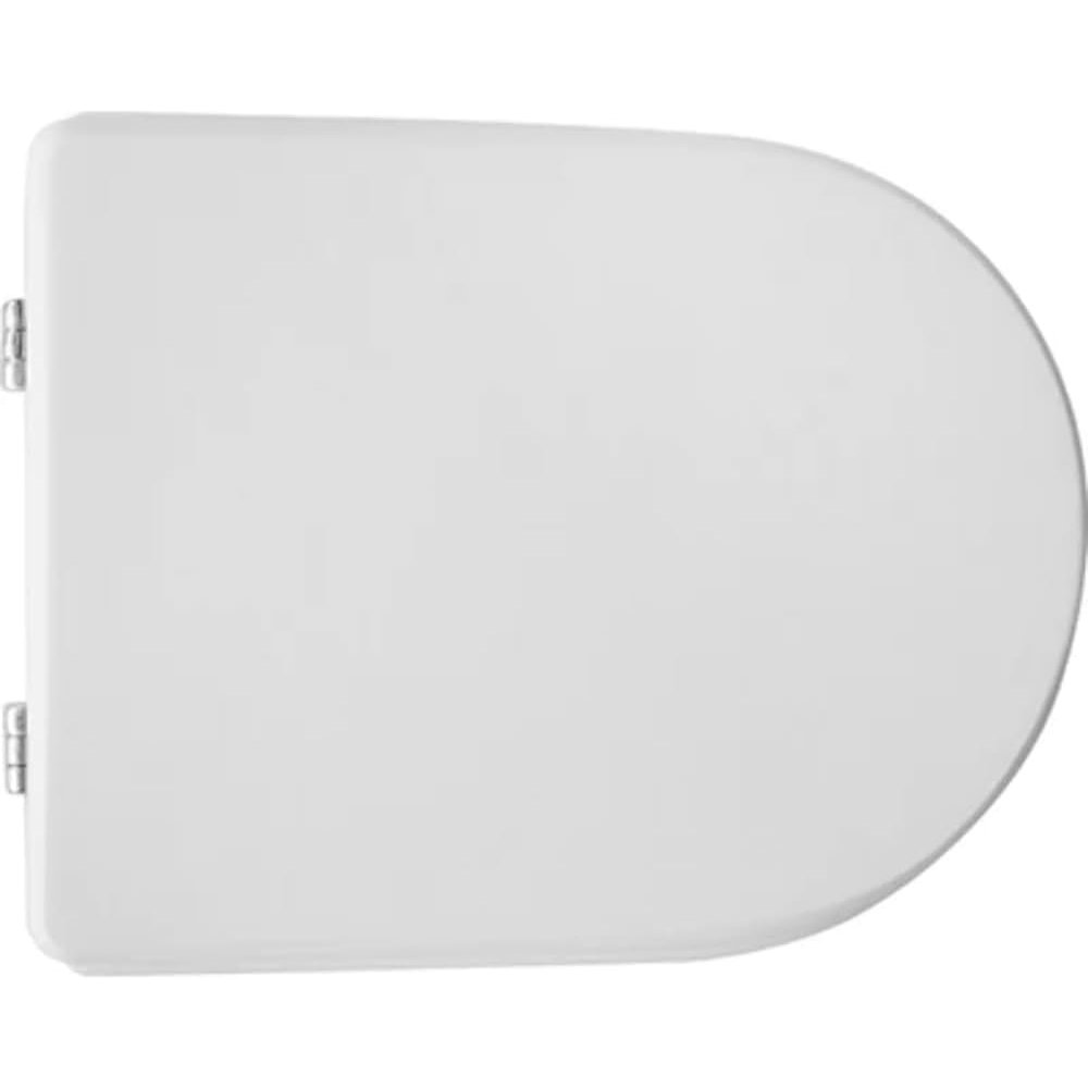 Copriwater coprivaso tavoletta sedile wc per hatria spea vaso do