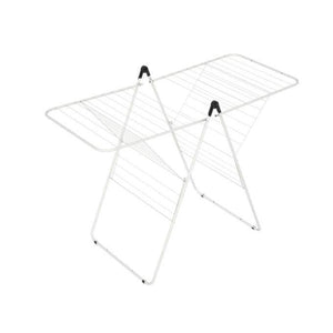 Colombo Stendibiancheria Albatros 25 In Acciaio Verniciato Con 25 m Di Stenditura