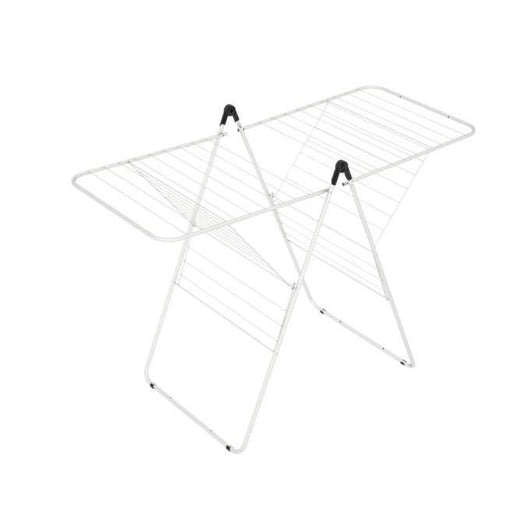 Colombo Stendibiancheria Albatros 25 In Acciaio Verniciato Con 25 m Di Stenditura