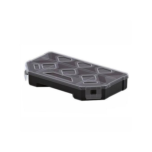 Kistenberg Valigetta Portaminuteria Tager 24x14 h 4 7 scomparti fissi