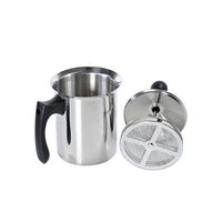 Ilsa Cappuccino Montalatte 6 Tazze