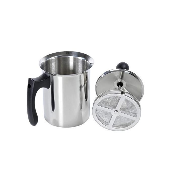 Ilsa Cappuccino Montalatte 6 Tazze