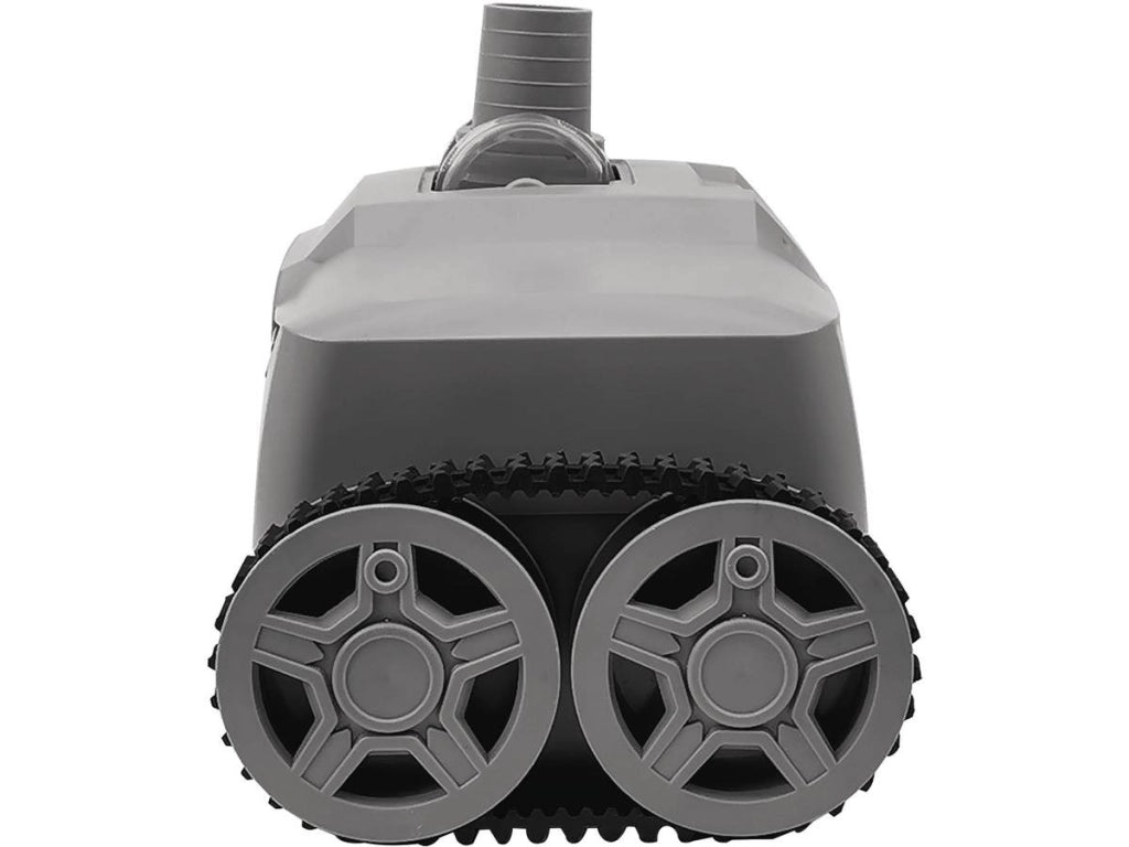 Robot per piscina ad aspirazione idraulica "Faster"