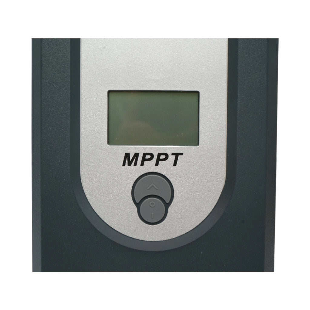 Regolatore/Controller solare MPPT 60 A, Bluetooth, 12/24 V Breckner Germany