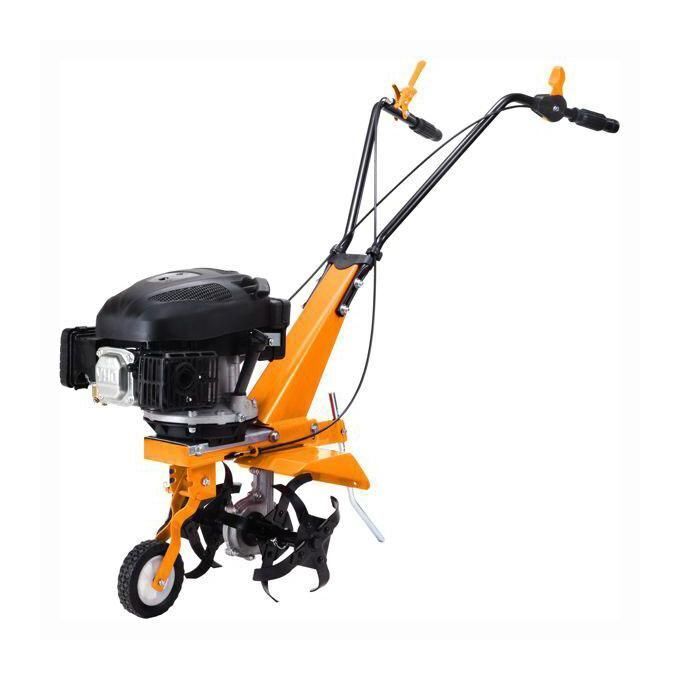 Thorx Txz139 Motozappa 4 Tempi 36Cm