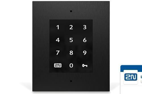 2N Telecommunications 916032 accessorio per sistema intercom Tastierino
