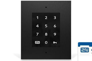 2N Telecommunications 916032 accessorio per sistema intercom Tastierino