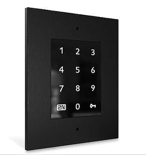 2N Telecommunications 916032 accessorio per sistema intercom Tastierino
