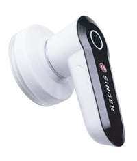 SINGER 220015002 stiro e cucito Nero, Bianco Acciaio inossidabile