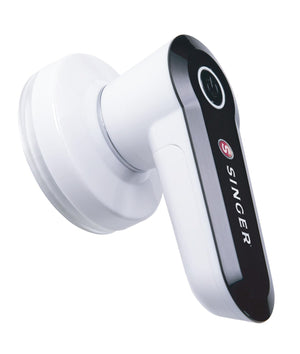 SINGER 220015002 stiro e cucito Nero, Bianco Acciaio inossidabile