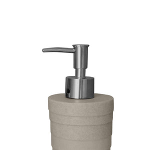 Dispenser marrone - serie layer