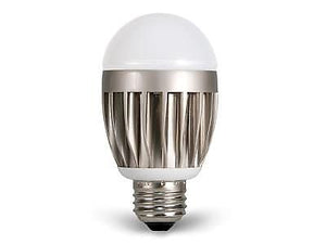 Hamlet Lampadina da 7w attacco E27 a luce neutra flusso luminoso 400 lm
