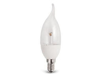 Hamlet Lampadina led 3w attacco E14 a luce calda flusso luminoso 180 lm