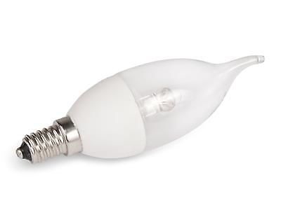 Hamlet Lampadina led 3w attacco E14 a luce calda flusso luminoso 180 lm