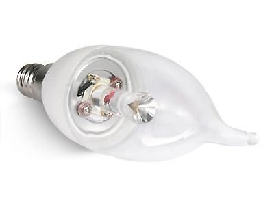 Hamlet Lampadina led 3w attacco E14 a luce calda flusso luminoso 180 lm