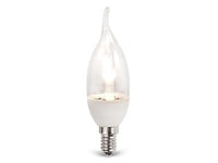 Hamlet Lampadina led 3w attacco E14 a luce calda flusso luminoso 180 lm