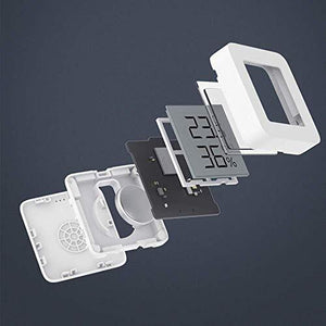 Xiaomi Mi Home Bluetooth Thermometer 2 Interno Bianco