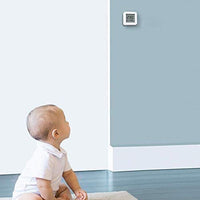 Xiaomi Mi Home Bluetooth Thermometer 2 Interno Bianco
