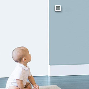 Xiaomi Mi Home Bluetooth Thermometer 2 Interno Bianco