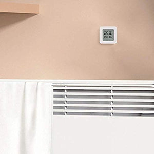 Xiaomi Mi Home Bluetooth Thermometer 2 Interno Bianco