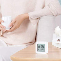 Xiaomi Mi Home Bluetooth Thermometer 2 Interno Bianco