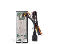 2N 916114 lettore di controllo di accesso Lettore di base per il controllo degli accessi Nero