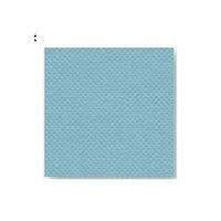 Infibra Tovagliolo di Carta 2 Veli Tissu Celeste 40 Pezzi