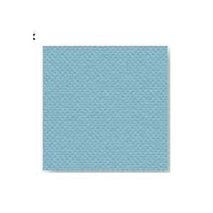 Infibra Tovagliolo di Carta 2 Veli Tissu Celeste 40 Pezzi