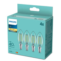 Philips Oliva e Lustre