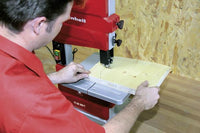 Einhell 49081505 lama per sega a nastro 6 1400 mm 1 pz