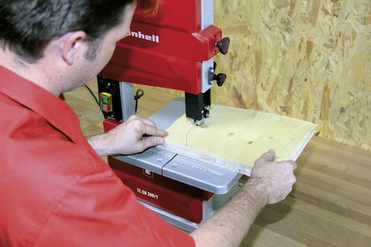 Einhell 49081505 lama per sega a nastro 6 1400 mm 1 pz