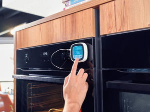 Leifheit 3223 termometro per cibo 0 - 380 °C Digitale