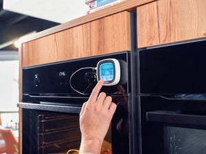 Leifheit 3223 termometro per cibo 0 - 380 °C Digitale