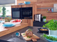 Leifheit 3223 termometro per cibo 0 - 380 °C Digitale