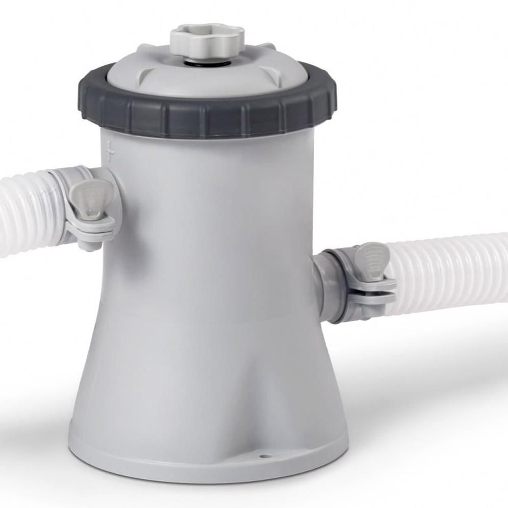 Intex Piscina Autoportante Easy 244x61cm