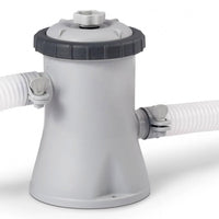 Intex Piscina Autoportante Easy 244x61cm