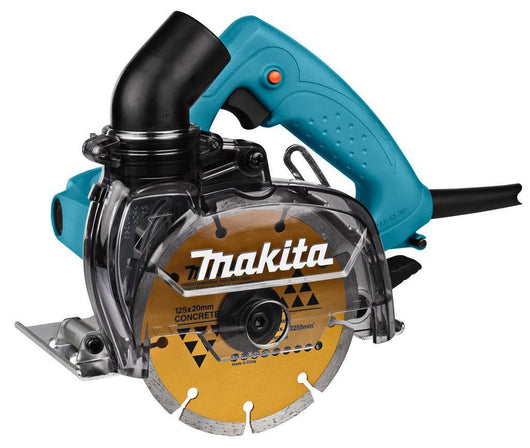 Makita 4100KB taglierino universale a corrente 12200 Giri/min 1400 W