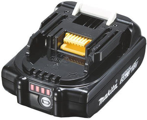 Makita 197254-9 batteria e caricabatteria per utensili elettrici