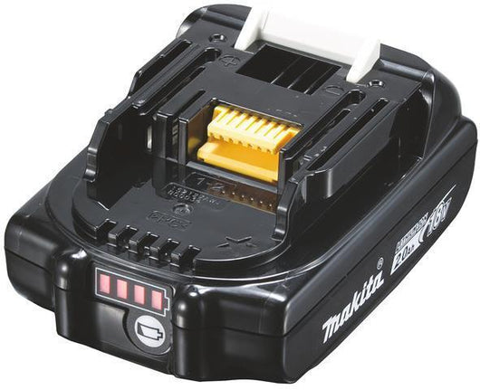 Makita 197254-9 batteria e caricabatteria per utensili elettrici