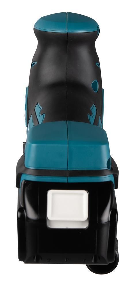 Makita DJV181RTJ seghetto elettrico 3500 spm (fogli per minuto) 390 W 2,6 kg