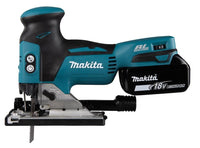Makita DJV181RTJ seghetto elettrico 3500 spm (fogli per minuto) 390 W 2,6 kg