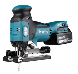Makita DJV181RTJ seghetto elettrico 3500 spm (fogli per minuto) 390 W 2,6 kg
