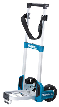 Makita TR00000001 carrello manuale Carrello da trasporto