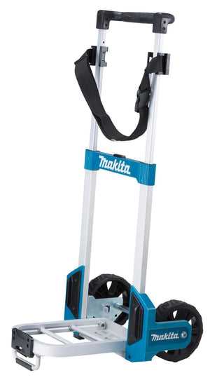 Makita TR00000001 carrello manuale Carrello da trasporto