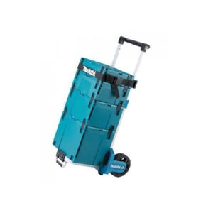 Makita TR00000001 carrello manuale Carrello da trasporto