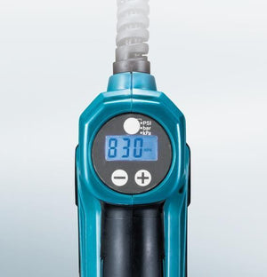 Makita MP100DZ compressore ad aria Batteria