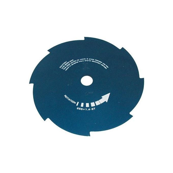 Blue Bird Lama Decespugliatore